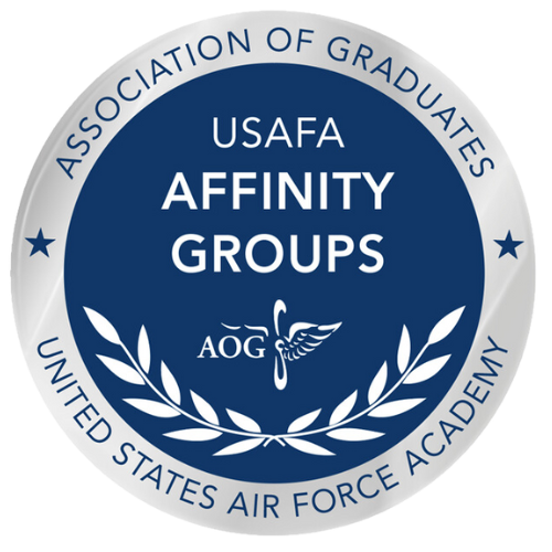 USAFA Affinity logo